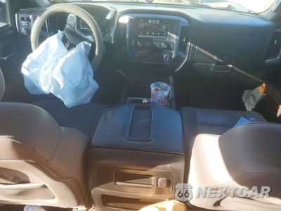 Zdjęcie 8 z 12 samochodu: 2015 CHEVROLET SILVERADO K1500 LTZ VIN:3GCUKSEC2FG326008 - miniatura