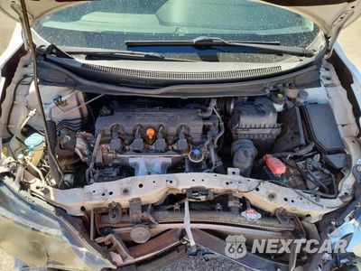 Zdjęcie 11 z 12 samochodu: 2015 HONDA CIVIC EX VIN:2HGFG3A84FH513074 - miniatura