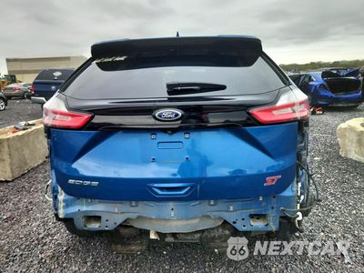 Zdjęcie 6 z 14 samochodu: 2019 FORD EDGE ST VIN:2FMPK4AP6KBB00550 - miniatura