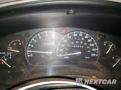 Zdjęcie 9 z 12 samochodu: 1999 FORD RANGER SUPER CAB VIN:1FTZR15X5XPA97254 - miniatura