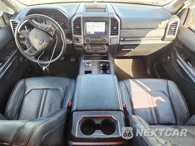 Zdjęcie 8 z 13 samochodu: 2020 FORD EXPEDITION PLATINUM VIN:1FMJU1LT6LEA98247 - miniatura