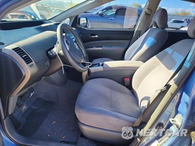 Zdjęcie 7 z 12 samochodu: 2008 TOYOTA PRIUS BASE VIN:JTDKB20U587759358 - miniatura