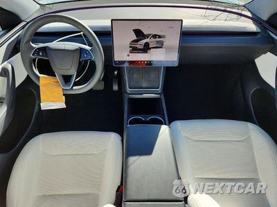 Zdjęcie 8 z 14 samochodu: 2026 TESLA MODEL Y VIN:7SAYGDEE1TF334329 - miniatura