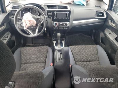 Zdjęcie 8 z 12 samochodu: 2016 HONDA FIT LX VIN:JHMGK5H53GS011786 - miniatura