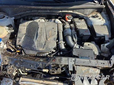 Zdjęcie 11 z 12 samochodu: 2023 KIA SORENTO SX VIN:5XYRK4LF6PG202872 - miniatura