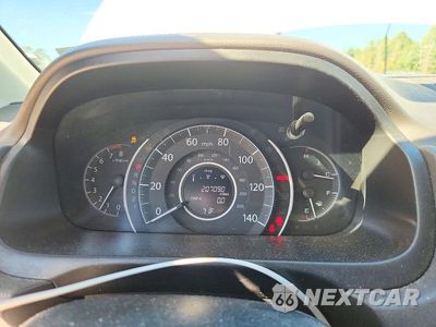 Zdjęcie 9 z 13 samochodu: 2014 HONDA CR-V EX VIN:5J6RM4H52EL042186 - miniatura