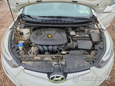 Zdjęcie 11 z 12 samochodu: 2016 HYUNDAI ELANTRA SE VIN:5NPDH4AE0GH752225 - miniatura