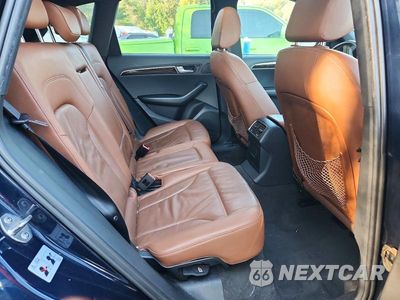 Zdjęcie 11 z 13 samochodu: 2011 AUDI Q5 PREMIUM PLUS VIN:WA1LFAFP0BA009956 - miniatura