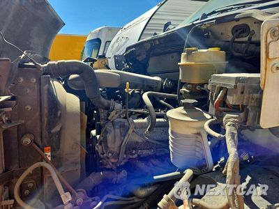 Zdjęcie 12 z 13 samochodu: 2017 FORD F750 SUPER DUTY BOX TRUCK VIN:1FDNX7AY2HDB06528 - miniatura
