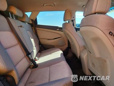 Zdjęcie 10 z 12 samochodu: 2024 HYUNDAI TUCSON SE VIN:KM8J3CA42HU549441 - miniatura
