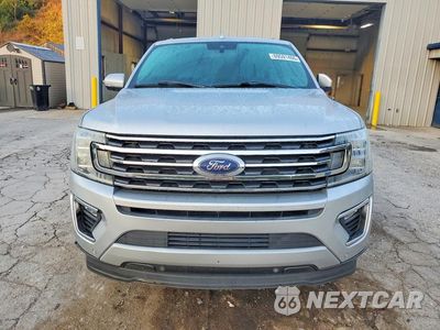 Piąte zdjęcie samochodu w środku: 2018 FORD EXPEDITION MAX LIMITED VIN:1FMJK1KT4JEA33952 - miniatura
