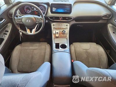 Zdjęcie 8 z 13 samochodu: 2023 HYUNDAI SANTA FE SEL VIN:5NMS2DAJ2PH513102 - miniatura
