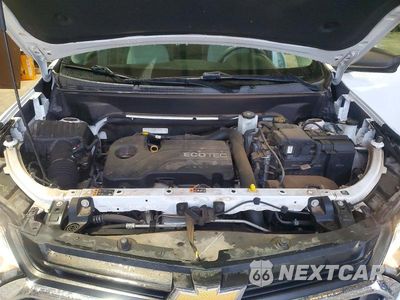 Zdjęcie 12 z 13 samochodu: 2021 CHEVROLET EQUINOX LS VIN:3GNAXHEV1MS163989 - miniatura