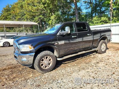 2018 RAM 2500 LARAMIE 3C6UR5FL9JG419992 - główne zdjęcie licytacji z USA - miniatura