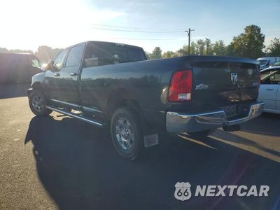 Drugie zdjęcie samochodu z przodu: 2017 RAM 3500 SLT VIN:3C63R3HL8HG752109 - miniatura