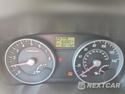 Zdjęcie 9 z 12 samochodu: 2006 HYUNDAI ACCENT GLS VIN:KMHCN46C86U059091 - miniatura