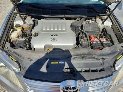 Zdjęcie 11 z 12 samochodu: 2011 TOYOTA AVALON LIMITED VIN:4T1BK3DB2BU436484 - miniatura
