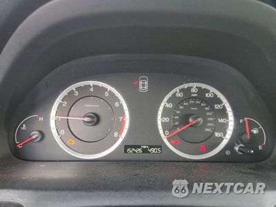 Zdjęcie 9 z 13 samochodu: 2009 HONDA ACCORD EXL VIN:1HGCS21859A007042 - miniatura