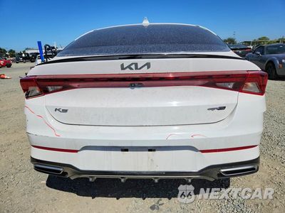 Zdjęcie 6 z 12 samochodu: 2022 KIA K5 GT LINE VIN:5XXG64J29NG090050 - miniatura
