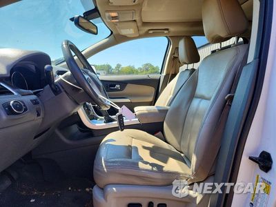 Zdjęcie 7 z 14 samochodu: 2012 FORD EDGE LIMITED VIN:2FMDK3KC3CBA36106 - miniatura