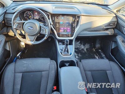 Zdjęcie 8 z 13 samochodu: 2021 SUBARU OUTBACK PREMIUM VIN:4S4BTAFC8M3135234 - miniatura