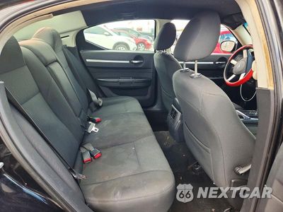 Zdjęcie 10 z 12 samochodu: 2009 DODGE CHARGER SXT VIN:2B3KA33V99H585931 - miniatura