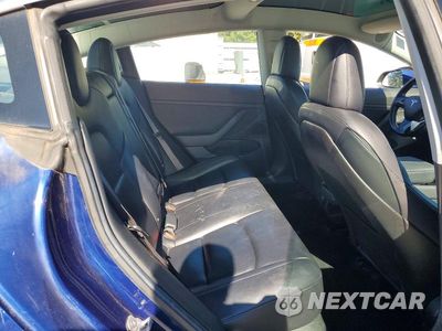 Zdjęcie 10 z 12 samochodu: 2018 TESLA MODEL 3 VIN:5YJ3E1EA4JF041143 - miniatura