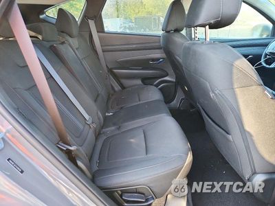 Zdjęcie 11 z 14 samochodu: 2026 HYUNDAI TUCSON SEL VIN:5NMJBCDE1TH704704 - miniatura
