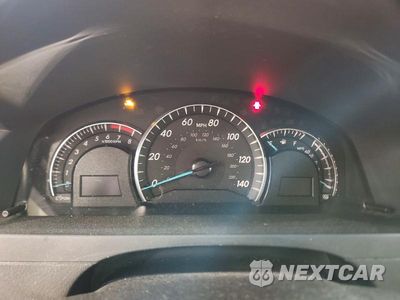Zdjęcie 9 z 12 samochodu: 2012 TOYOTA CAMRY XLE V6 VIN:4T1BK1FK8CU507660 - miniatura
