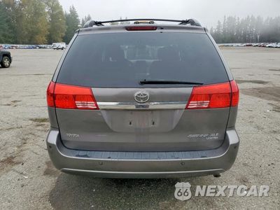 Zdjęcie 6 z 13 samochodu: 2004 TOYOTA SIENNA XLE LIMITED 7 PASSENGER VIN:5TDZA22C74S039291 - miniatura