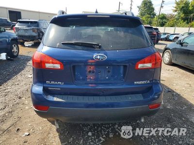 Zdjęcie 6 z 13 samochodu: 2010 SUBARU TRIBECA LIMITED VIN:4S4WX9GD5A4401343 - miniatura