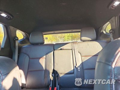 Zdjęcie 10 z 14 samochodu: 2020 CHEVROLET BLAZER RS VIN:3GNKBERS2LS655236 - miniatura