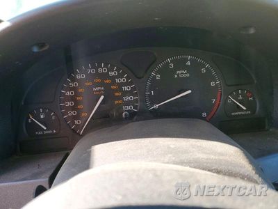 Zdjęcie 9 z 12 samochodu: 2003 SATURN VUE VIN:5GZCZ23D43S829707 - miniatura