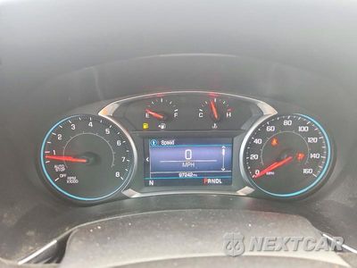 Zdjęcie 9 z 13 samochodu: 2019 CHEVROLET EQUINOX LT VIN:3GNAXUEV9KL115205 - miniatura