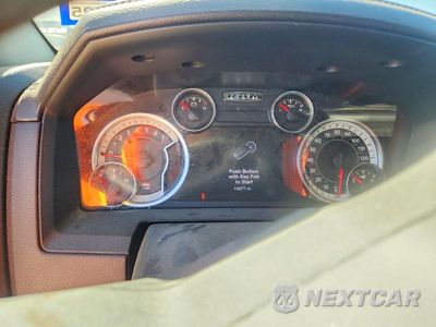 Zdjęcie 9 z 13 samochodu: 2017 RAM 1500 SPORT VIN:1C6RR6MT8HS682329 - miniatura