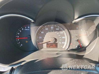 Zdjęcie 9 z 13 samochodu: 2014 KIA SORENTO LX VIN:5XYKTDA73EG461763 - miniatura