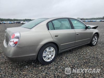 Trzecie zdjęcie samochodu z tyłu: 2006 NISSAN ALTIMA 2.5 VIN:1N4AL11DX6C209939 - miniatura