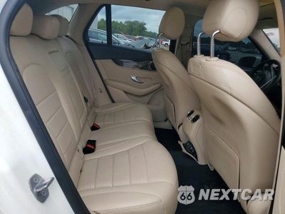 Zdjęcie 11 z 13 samochodu: 2018 MERCEDES-BENZ GLC 300 VIN:WDC0G4JB7JV090149 - miniatura