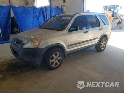 2006 HONDA CRV SHSRD68546U408454 - główne zdjęcie licytacji z USA - miniatura