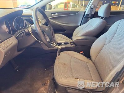 Zdjęcie 7 z 12 samochodu: 2012 HYUNDAI SONATA GLS VIN:5NPEB4ACXCH456305 - miniatura