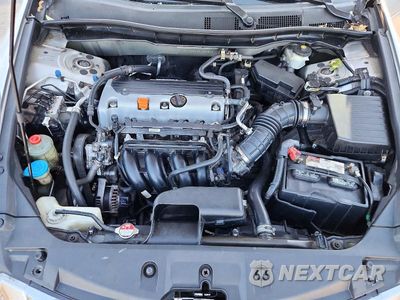 Zdjęcie 11 z 12 samochodu: 2011 HONDA ACCORD LXP VIN:1HGCP2F46BA094849 - miniatura