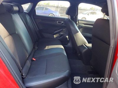 Zdjęcie 10 z 12 samochodu: 2022 HONDA CIVIC SPORT VIN:2HGFE2F59NH534600 - miniatura