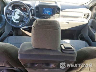 Zdjęcie 8 z 12 samochodu: 2021 FORD F150 SUPER CAB VIN:1FTFX1E82MKD70967 - miniatura
