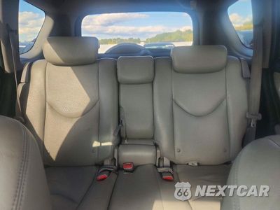 Zdjęcie 10 z 13 samochodu: 2011 TOYOTA RAV4 BASE VIN:2T3BF4DV3BW134021 - miniatura