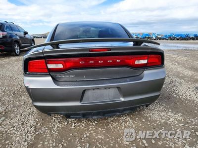 Zdjęcie 6 z 12 samochodu: 2012 DODGE CHARGER SE VIN:2C3CDXBG3CH121551 - miniatura