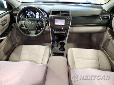 Zdjęcie 8 z 12 samochodu: 2016 TOYOTA CAMRY LE VIN:4T1BF1FK0GU256367 - miniatura