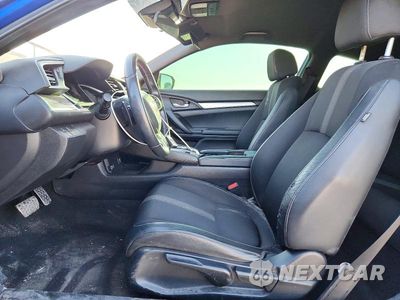 Zdjęcie 7 z 12 samochodu: 2020 HONDA CIVIC SPORT VIN:2HGFC4B81LH300465 - miniatura