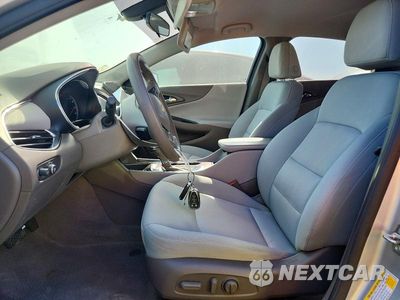 Zdjęcie 7 z 12 samochodu: 2020 CHEVROLET MALIBU LT VIN:1G1ZD5STXLF032383 - miniatura