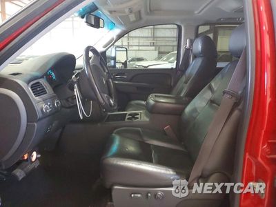 Zdjęcie 7 z 12 samochodu: 2012 CHEVROLET SILVERADO K2500 HEAVY DUTY LTZ VIN:1GC1KYE85CF106781 - miniatura