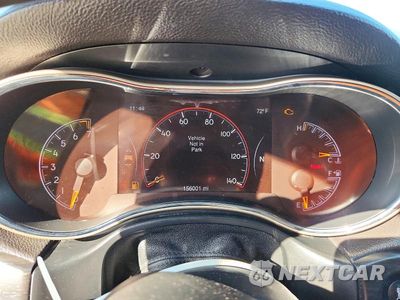 Zdjęcie 9 z 13 samochodu: 2014 JEEP GRAND CHEROKEE LAREDO VIN:1C4RJFAG7EC482068 - miniatura